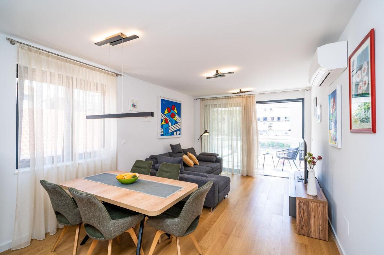 Martina Apartment *