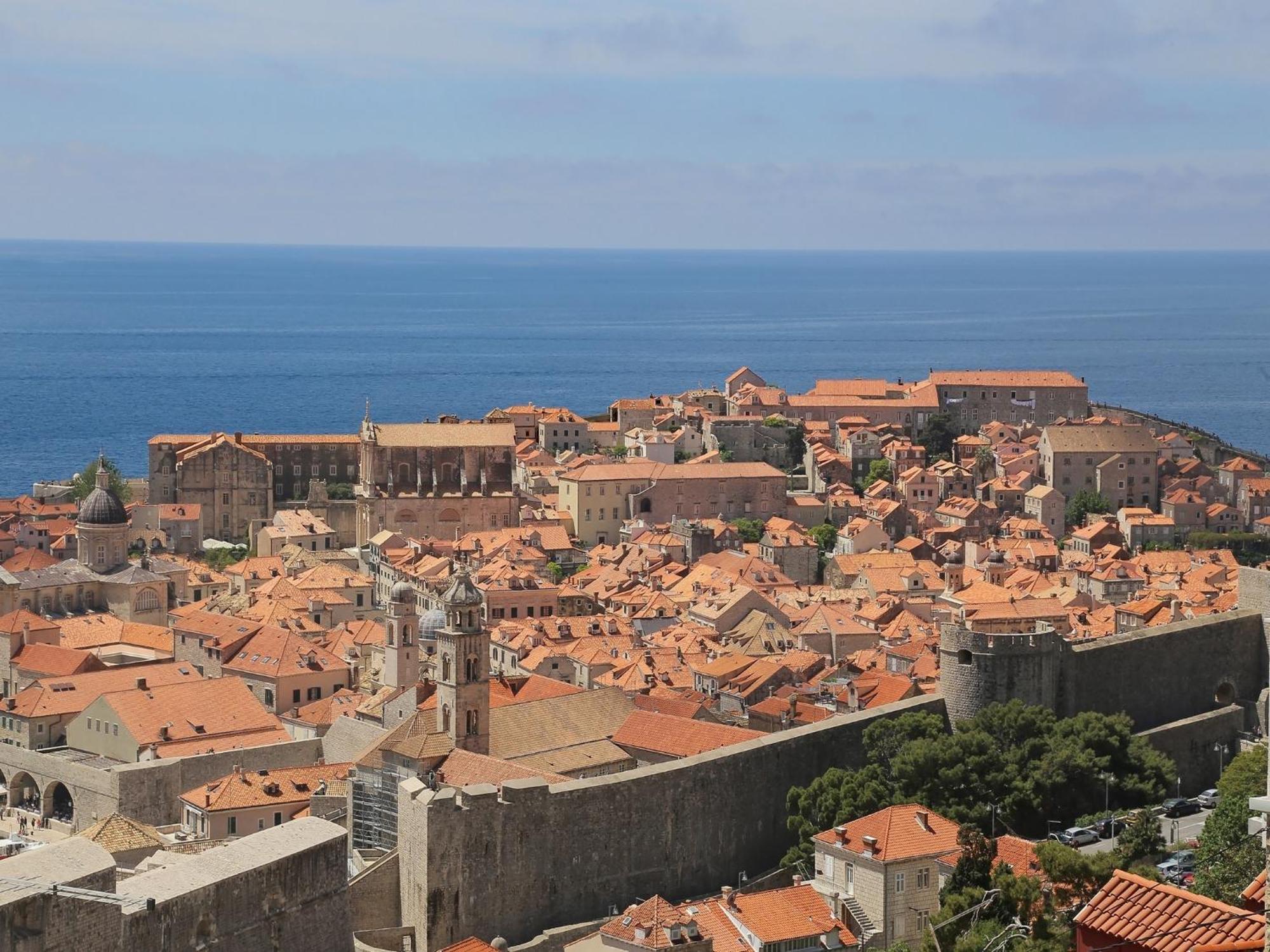Martina * Dubrovnik