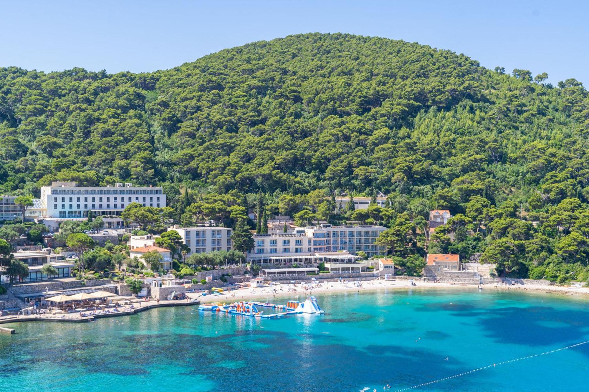 Leilighet Martina Dubrovnik